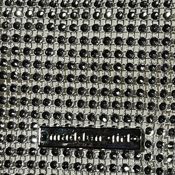 🎄 2/for $10! Madden Girl•Mini Purse - Picture 6 of 6